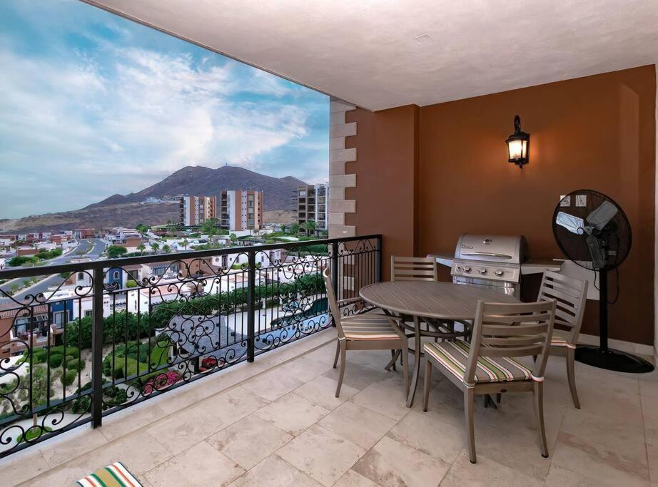 Exquisite 3Br Condo Ocean Views Access Resorts カボ・サン・ルーカス エクステリア 写真