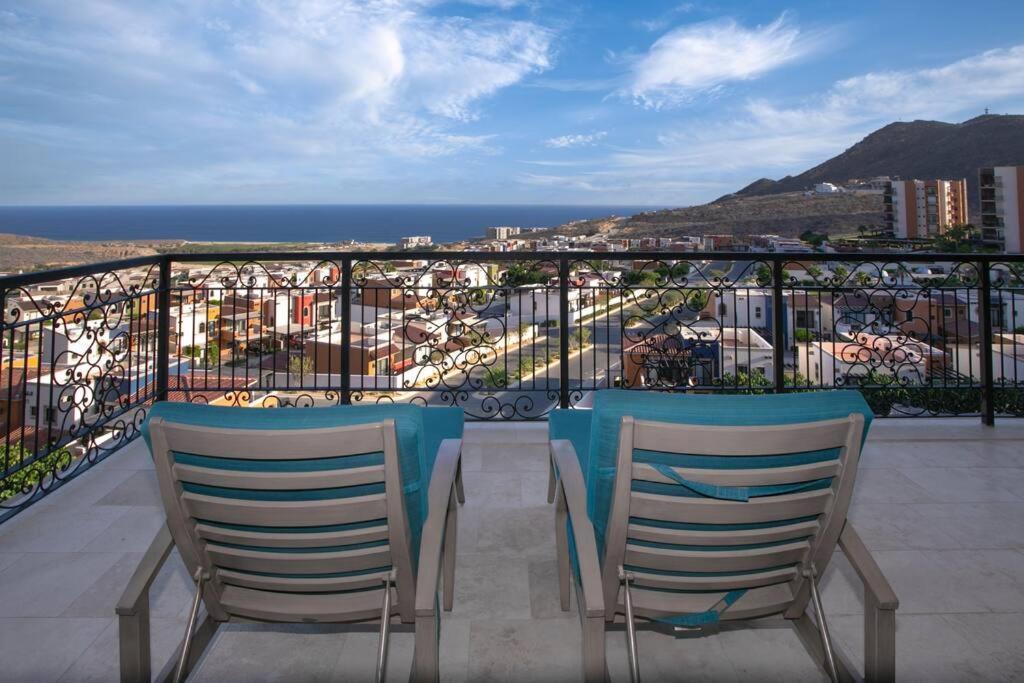 Exquisite 3Br Condo Ocean Views Access Resorts カボ・サン・ルーカス エクステリア 写真
