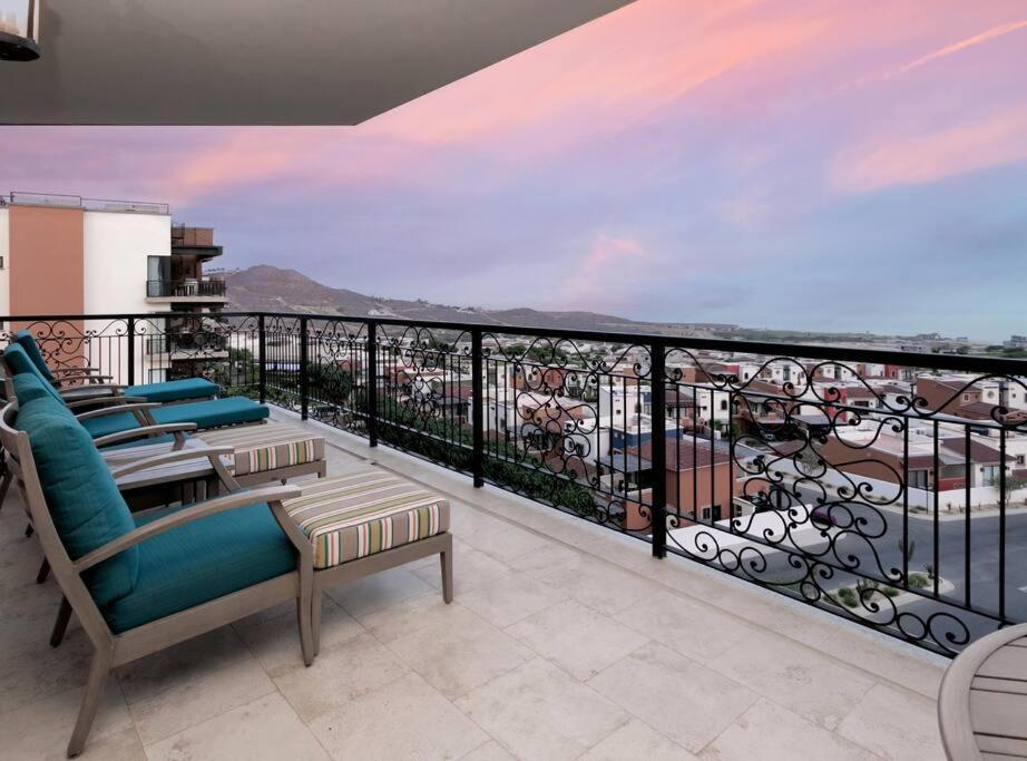 Exquisite 3Br Condo Ocean Views Access Resorts カボ・サン・ルーカス エクステリア 写真