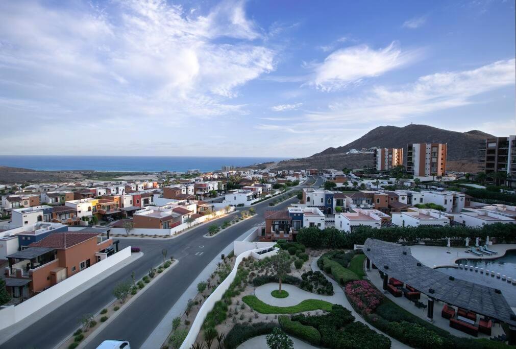 Exquisite 3Br Condo Ocean Views Access Resorts カボ・サン・ルーカス エクステリア 写真