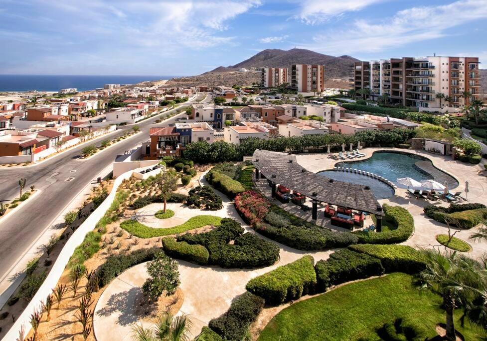 Exquisite 3Br Condo Ocean Views Access Resorts カボ・サン・ルーカス エクステリア 写真