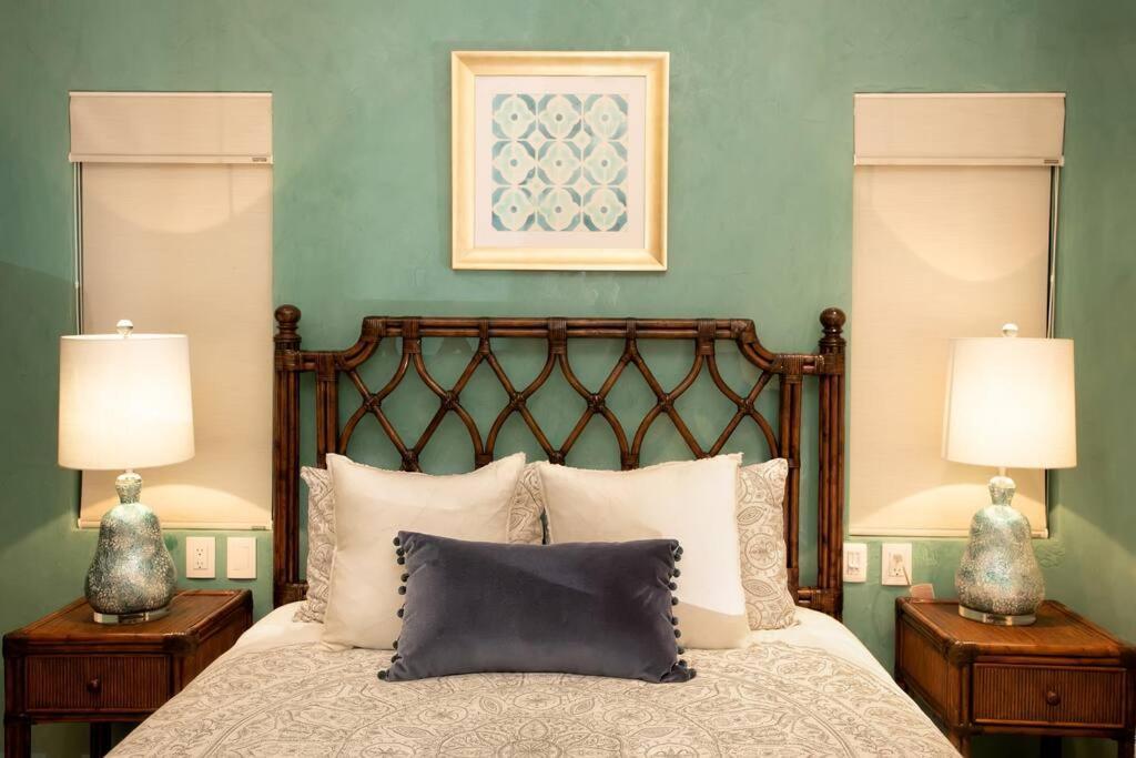 Exquisite 3Br Condo Ocean Views Access Resorts カボ・サン・ルーカス エクステリア 写真