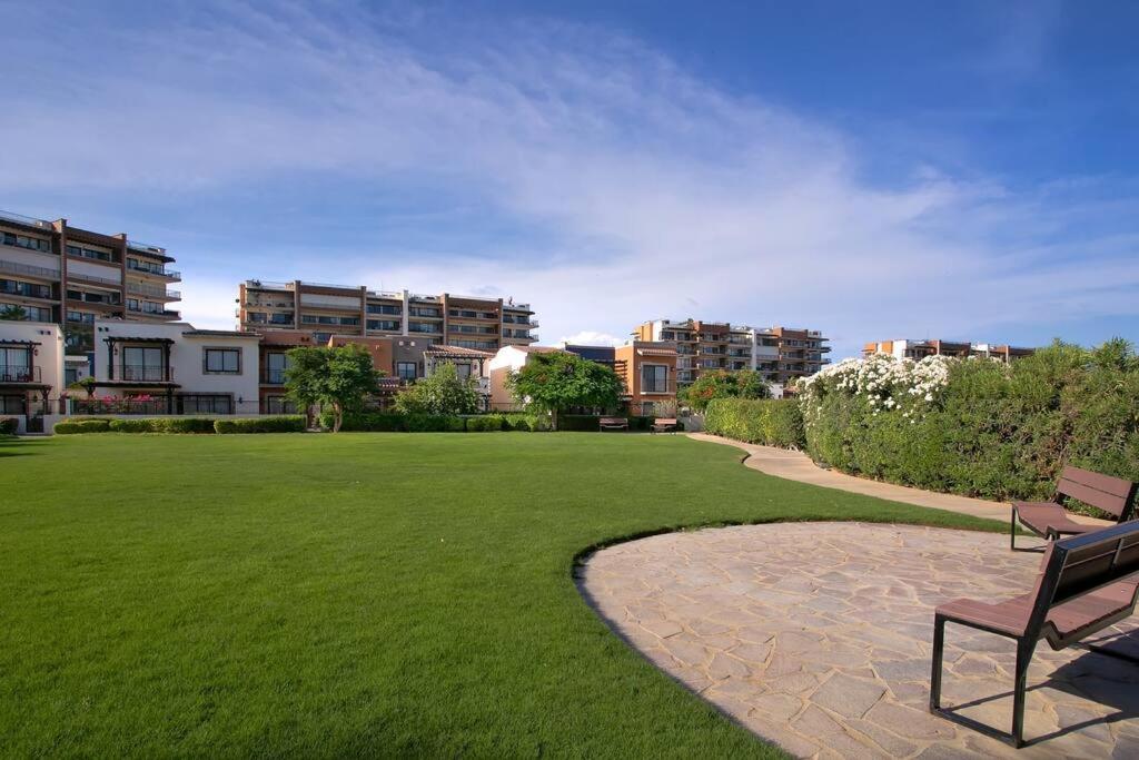Exquisite 3Br Condo Ocean Views Access Resorts カボ・サン・ルーカス エクステリア 写真