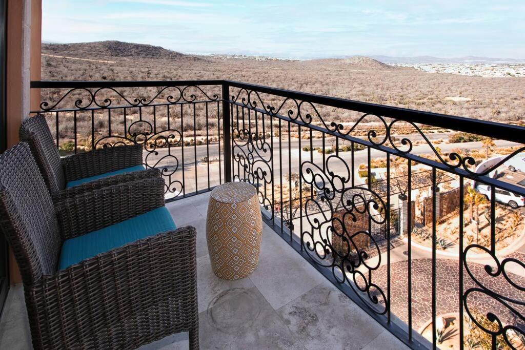 Exquisite 3Br Condo Ocean Views Access Resorts カボ・サン・ルーカス エクステリア 写真