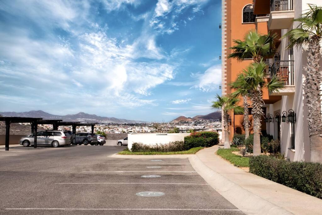 Exquisite 3Br Condo Ocean Views Access Resorts カボ・サン・ルーカス エクステリア 写真