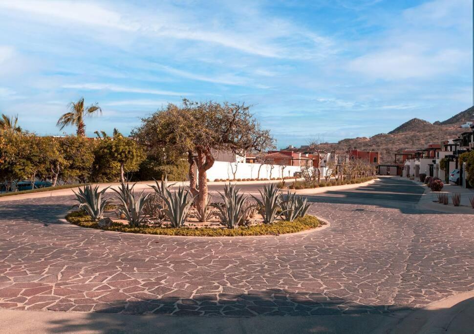 Exquisite 3Br Condo Ocean Views Access Resorts カボ・サン・ルーカス エクステリア 写真
