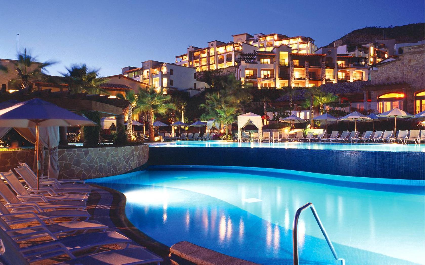 Exquisite 3Br Condo Ocean Views Access Resorts カボ・サン・ルーカス エクステリア 写真