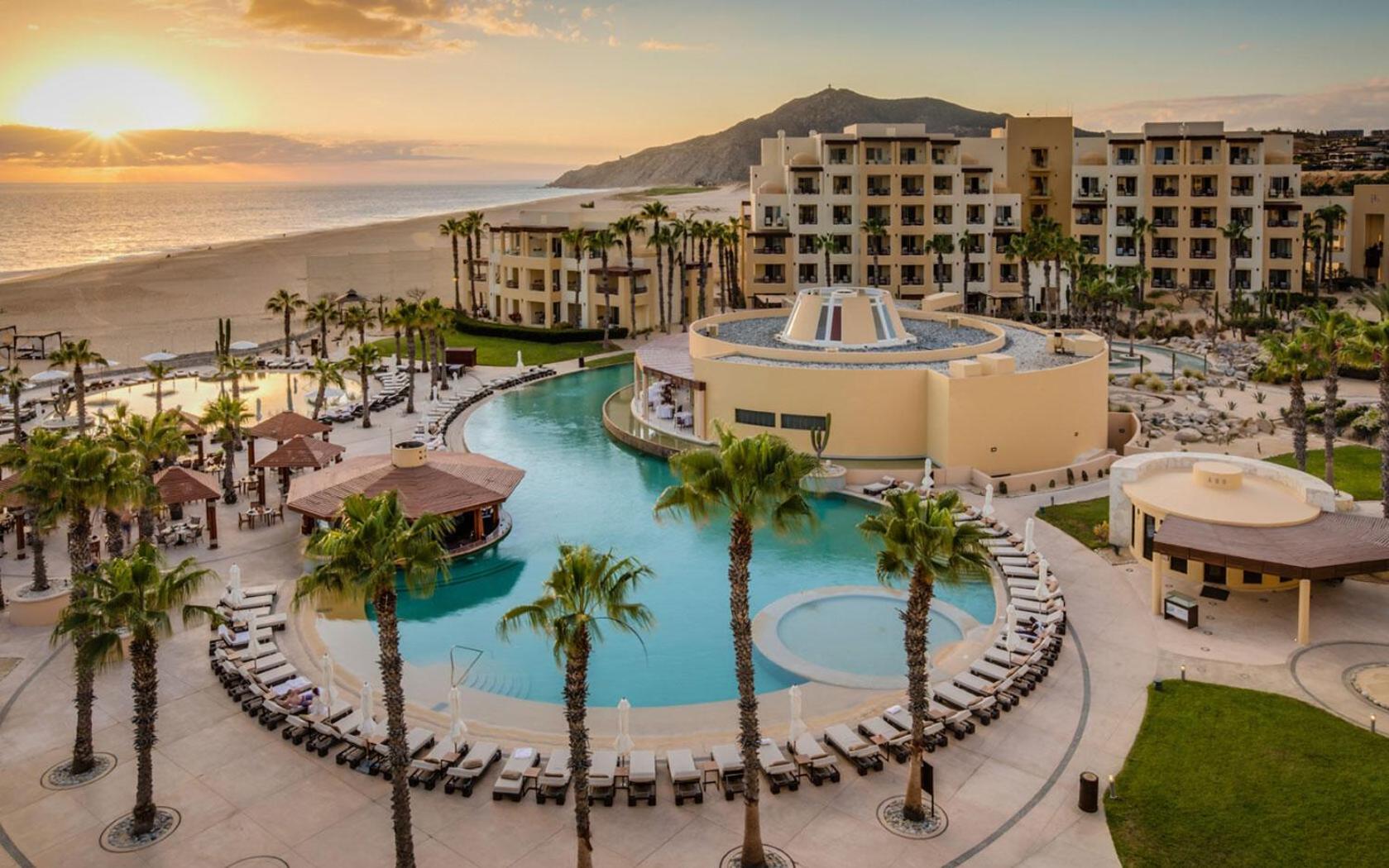 Exquisite 3Br Condo Ocean Views Access Resorts カボ・サン・ルーカス エクステリア 写真