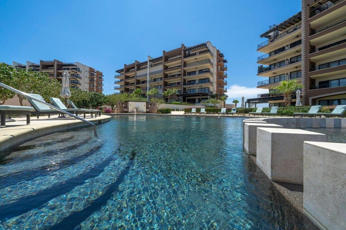 Exquisite 3Br Condo Ocean Views Access Resorts カボ・サン・ルーカス エクステリア 写真