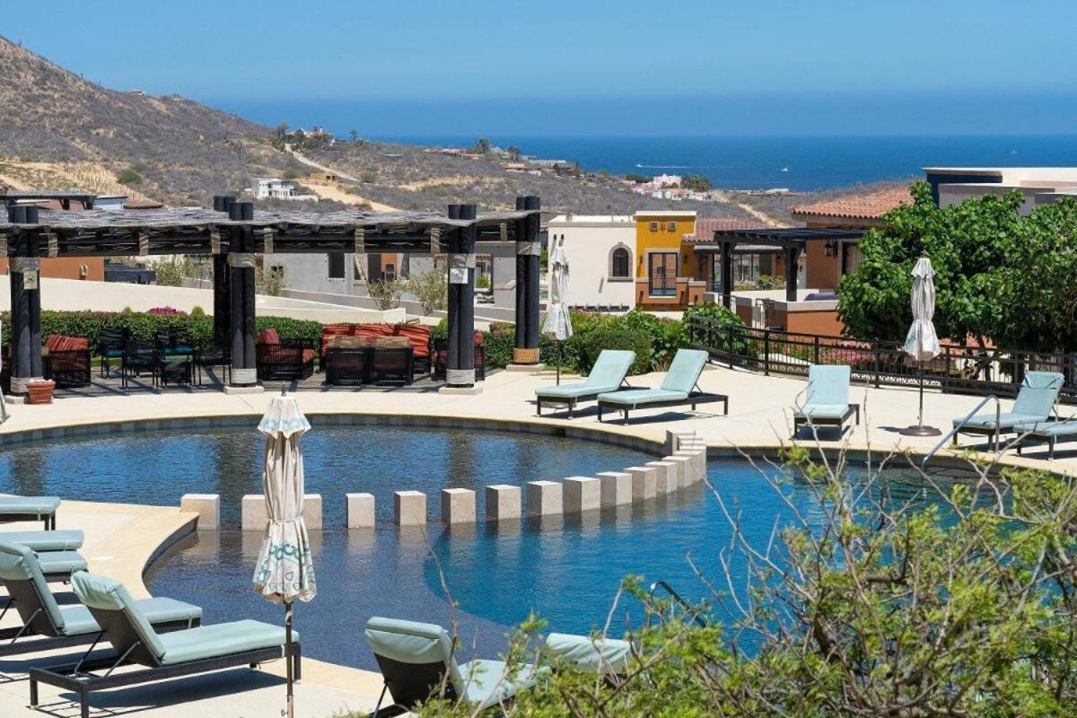 Exquisite 3Br Condo Ocean Views Access Resorts カボ・サン・ルーカス エクステリア 写真