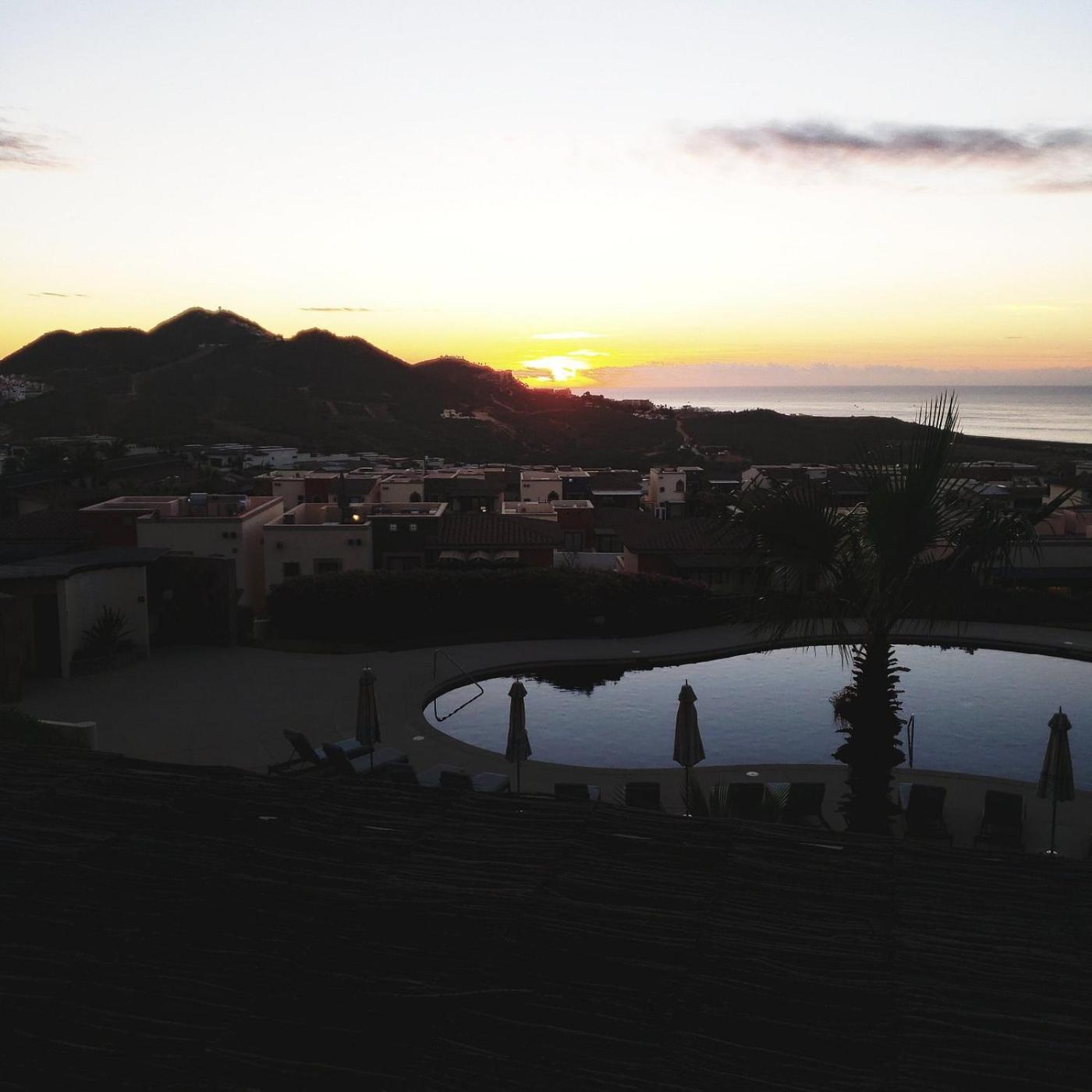 Exquisite 3Br Condo Ocean Views Access Resorts カボ・サン・ルーカス エクステリア 写真