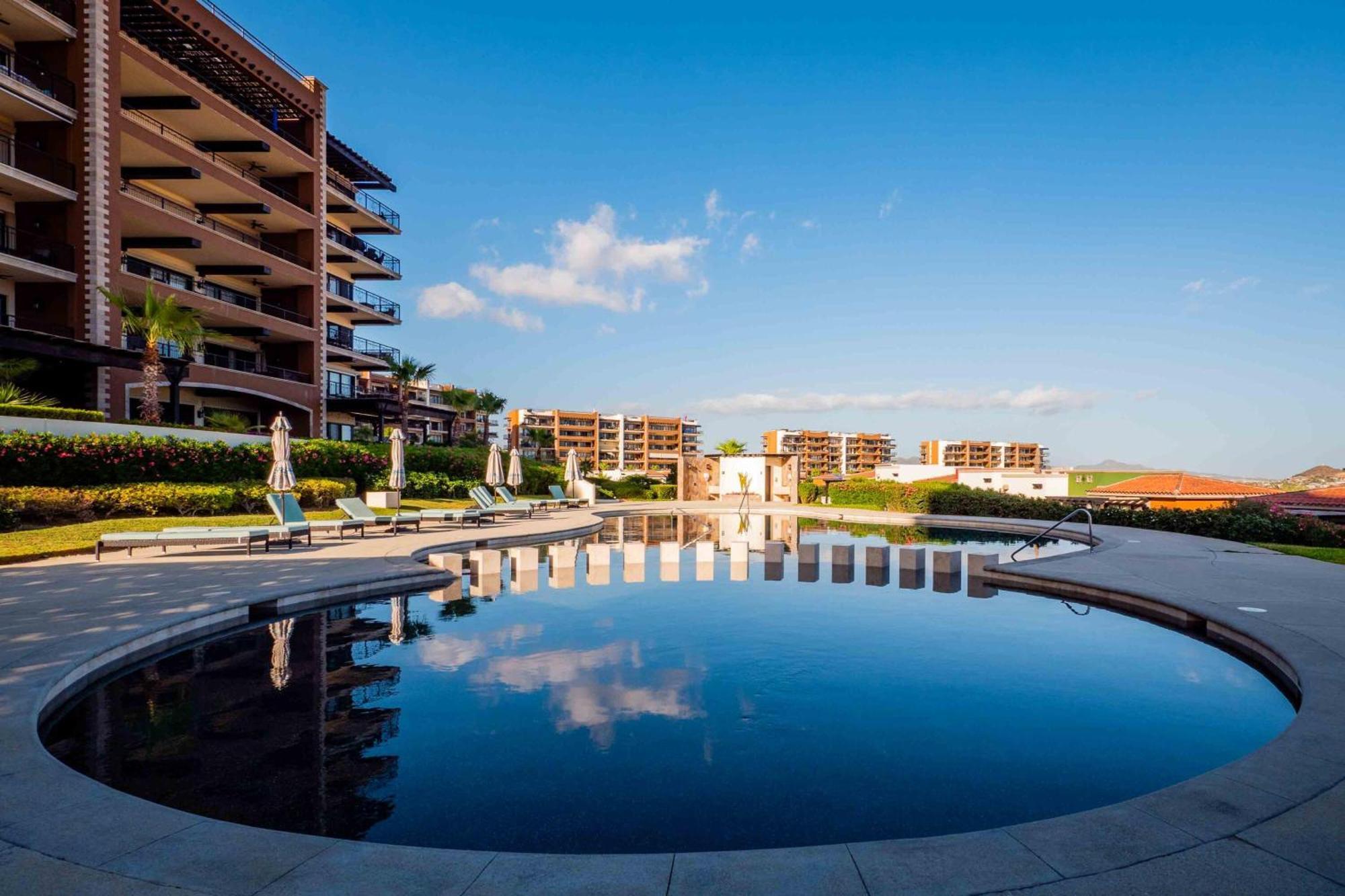 Exquisite 3Br Condo Ocean Views Access Resorts カボ・サン・ルーカス エクステリア 写真