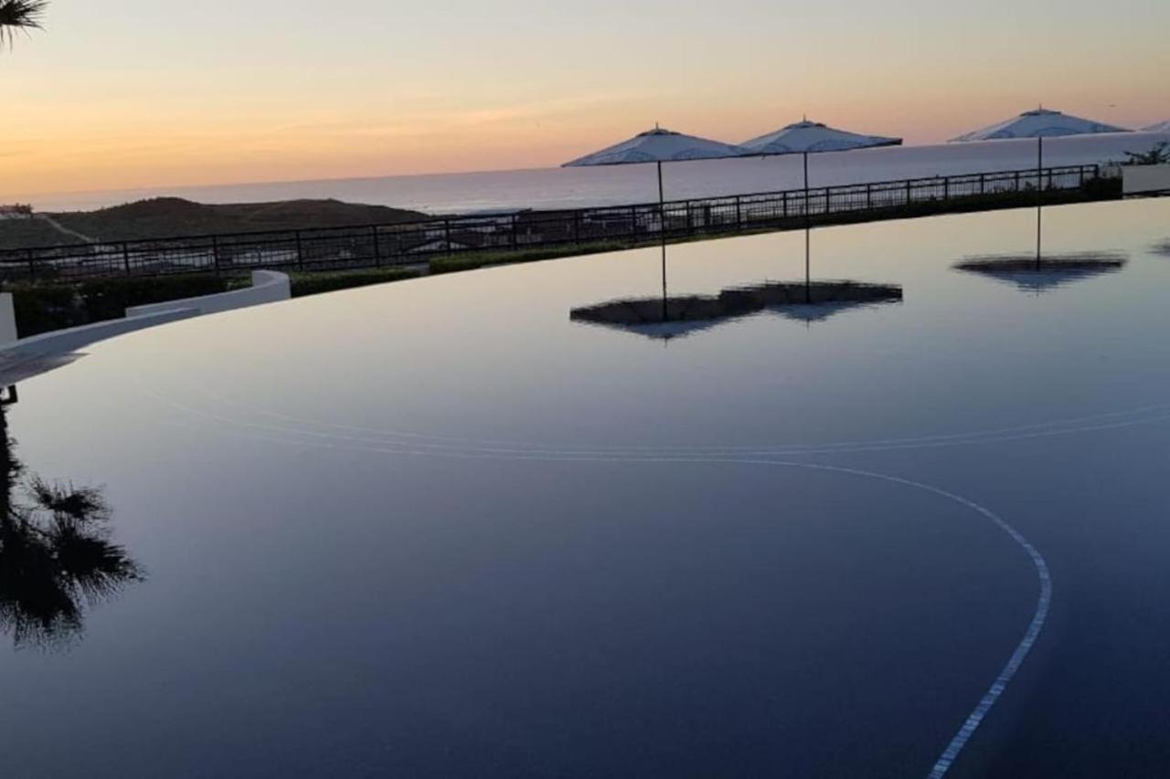 Exquisite 3Br Condo Ocean Views Access Resorts カボ・サン・ルーカス エクステリア 写真