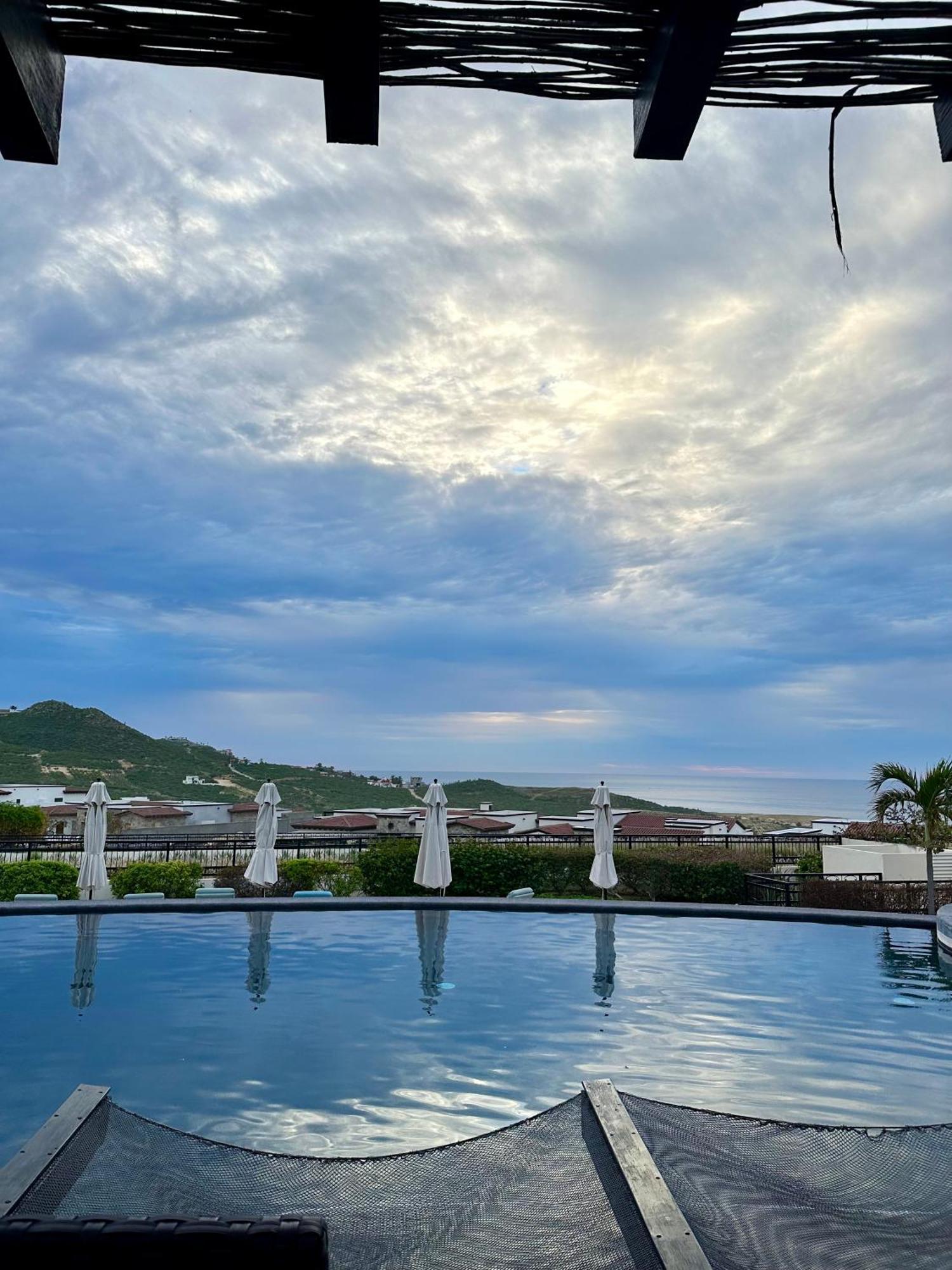 Exquisite 3Br Condo Ocean Views Access Resorts カボ・サン・ルーカス エクステリア 写真