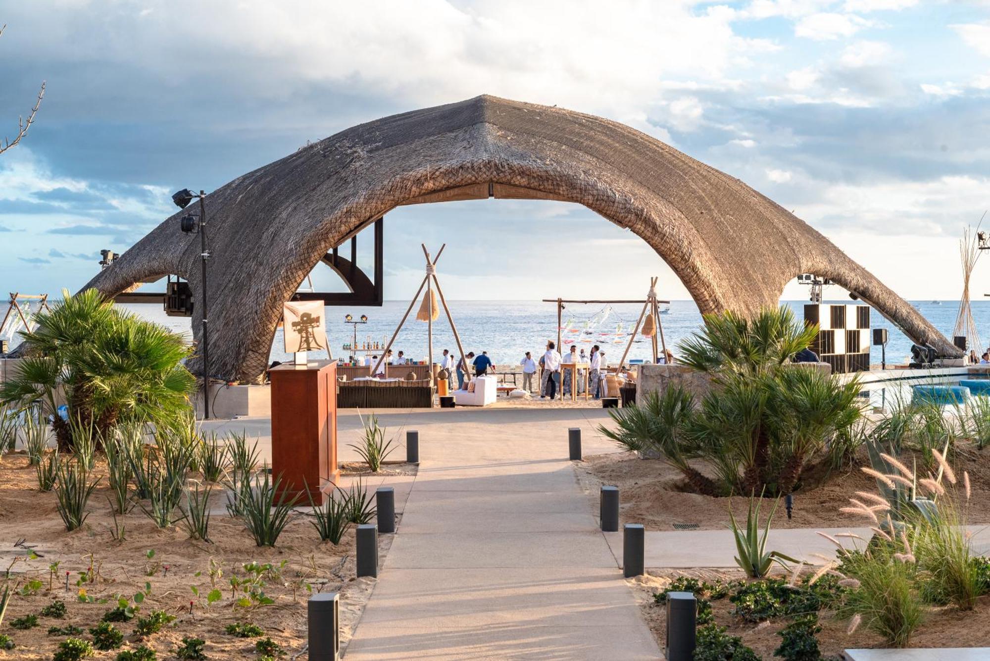 Exquisite 3Br Condo Ocean Views Access Resorts カボ・サン・ルーカス エクステリア 写真