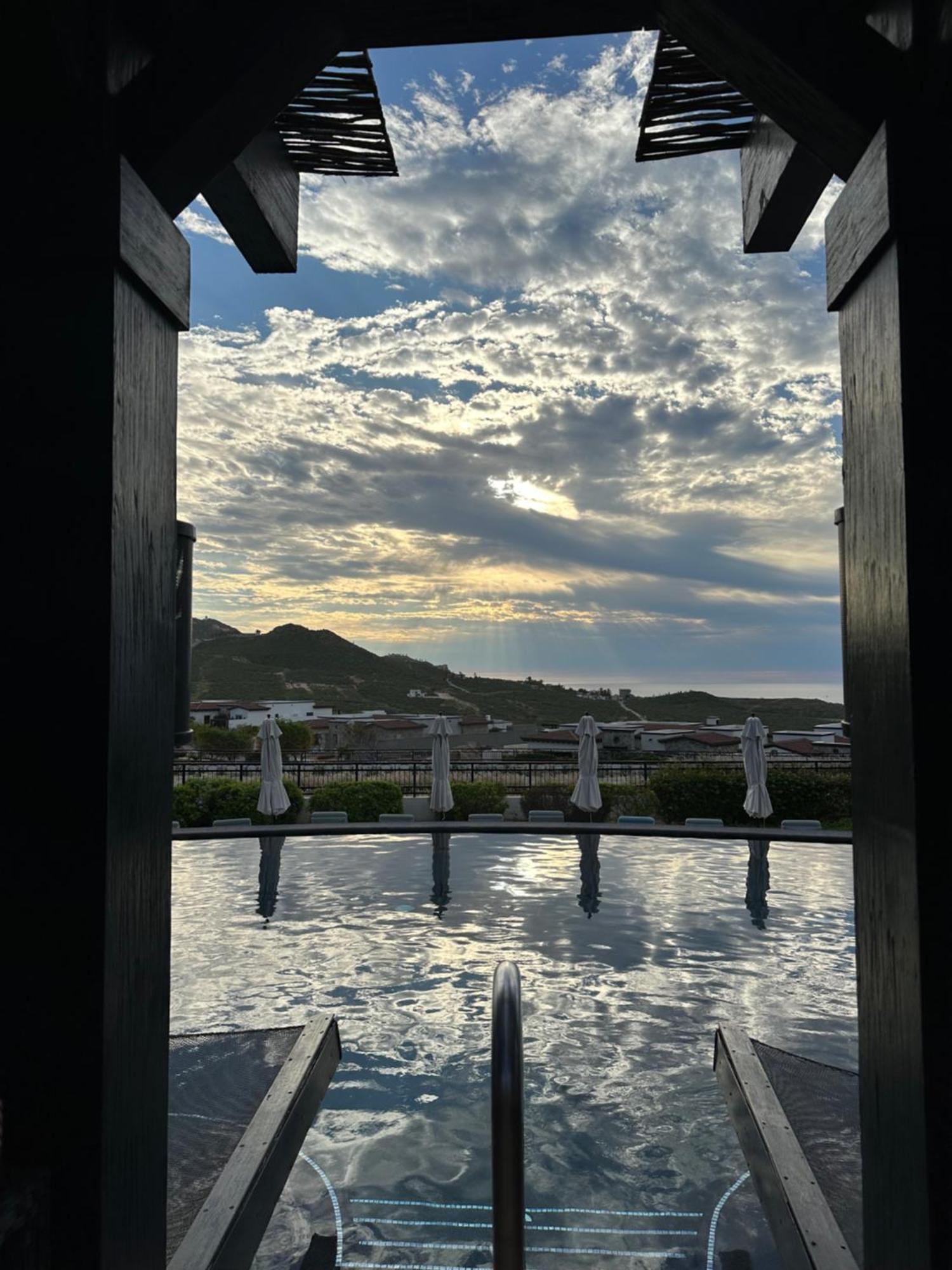 Exquisite 3Br Condo Ocean Views Access Resorts カボ・サン・ルーカス エクステリア 写真