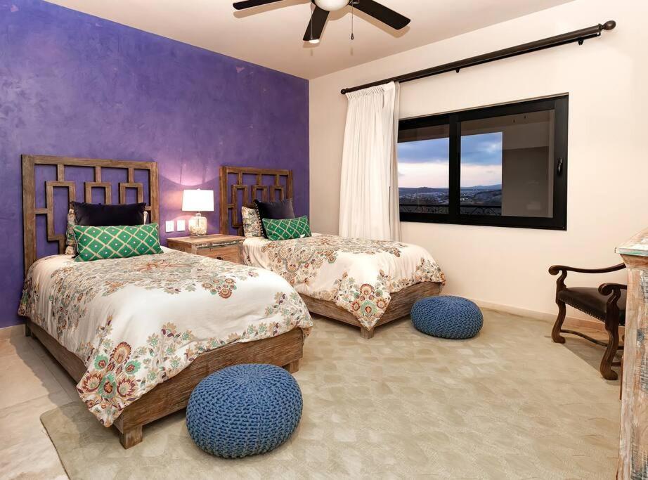 Exquisite 3Br Condo Ocean Views Access Resorts カボ・サン・ルーカス エクステリア 写真