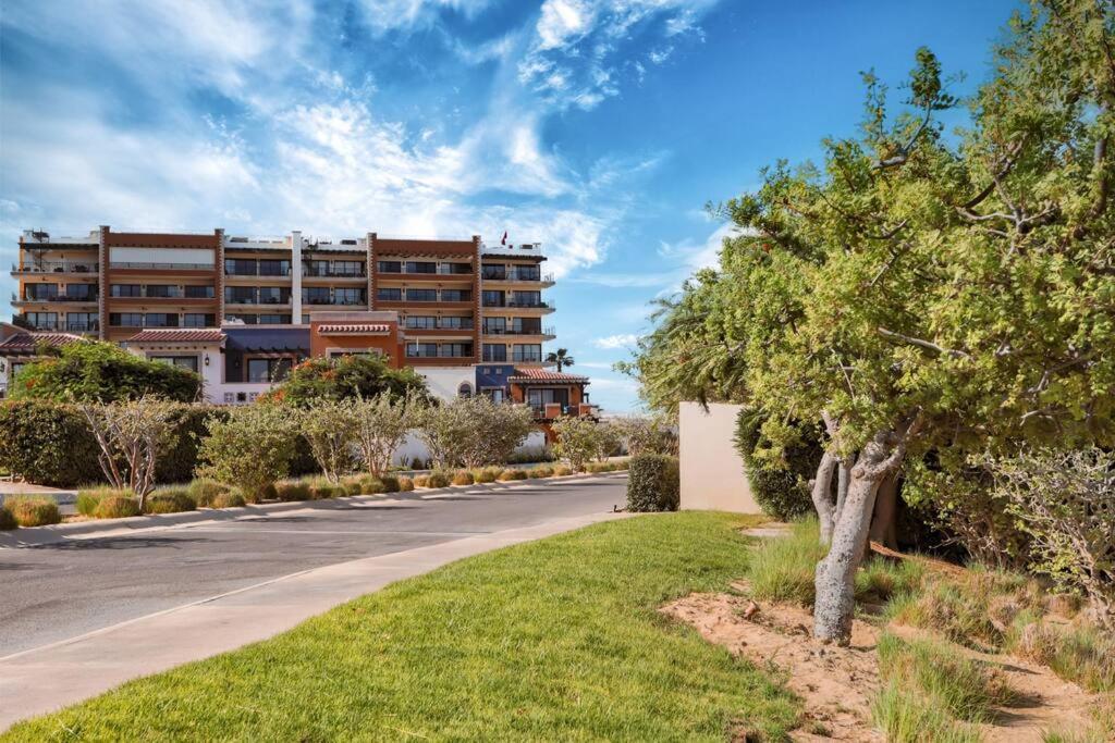 Exquisite 3Br Condo Ocean Views Access Resorts カボ・サン・ルーカス エクステリア 写真