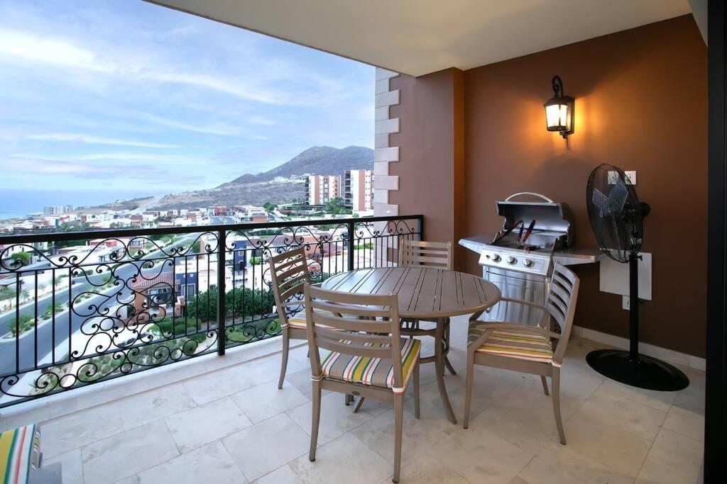 Exquisite 3Br Condo Ocean Views Access Resorts カボ・サン・ルーカス エクステリア 写真