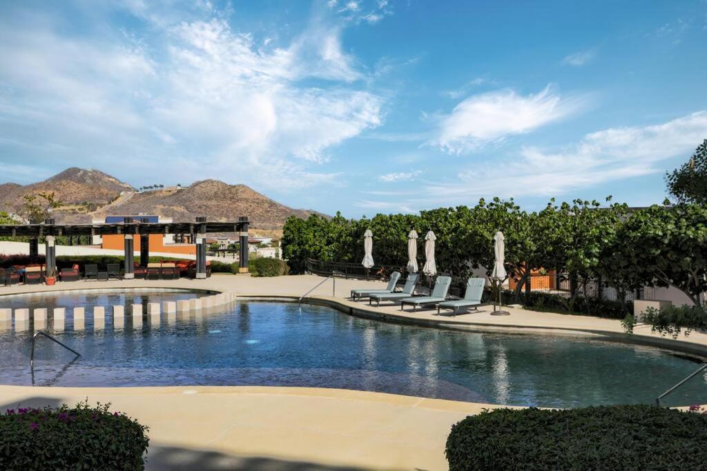 Exquisite 3Br Condo Ocean Views Access Resorts カボ・サン・ルーカス エクステリア 写真