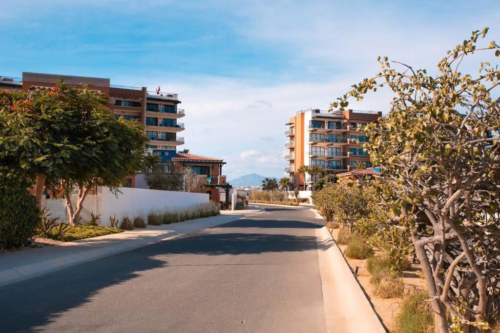 Exquisite 3Br Condo Ocean Views Access Resorts カボ・サン・ルーカス エクステリア 写真