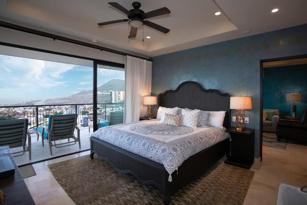 Exquisite 3Br Condo Ocean Views Access Resorts カボ・サン・ルーカス エクステリア 写真