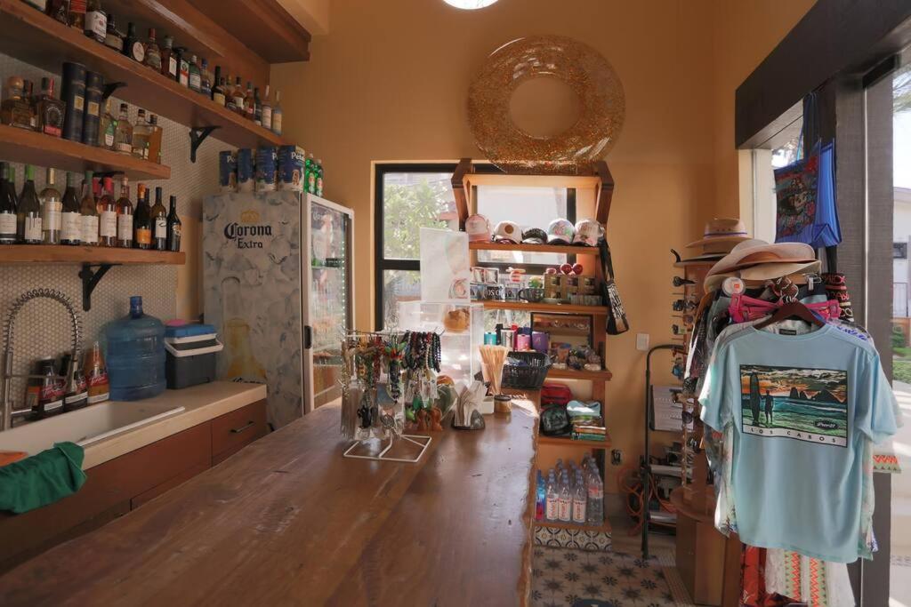Exquisite 3Br Condo Ocean Views Access Resorts カボ・サン・ルーカス エクステリア 写真