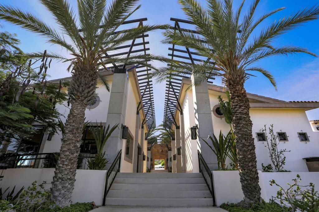Exquisite 3Br Condo Ocean Views Access Resorts カボ・サン・ルーカス エクステリア 写真