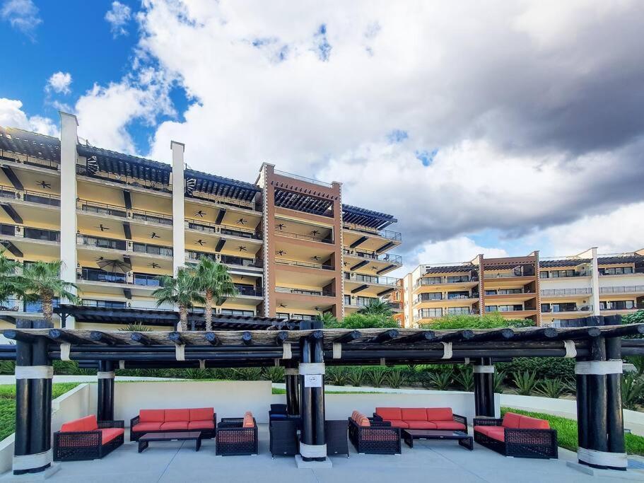 Exquisite 3Br Condo Ocean Views Access Resorts カボ・サン・ルーカス エクステリア 写真