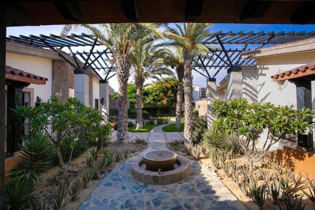 Exquisite 3Br Condo Ocean Views Access Resorts カボ・サン・ルーカス エクステリア 写真