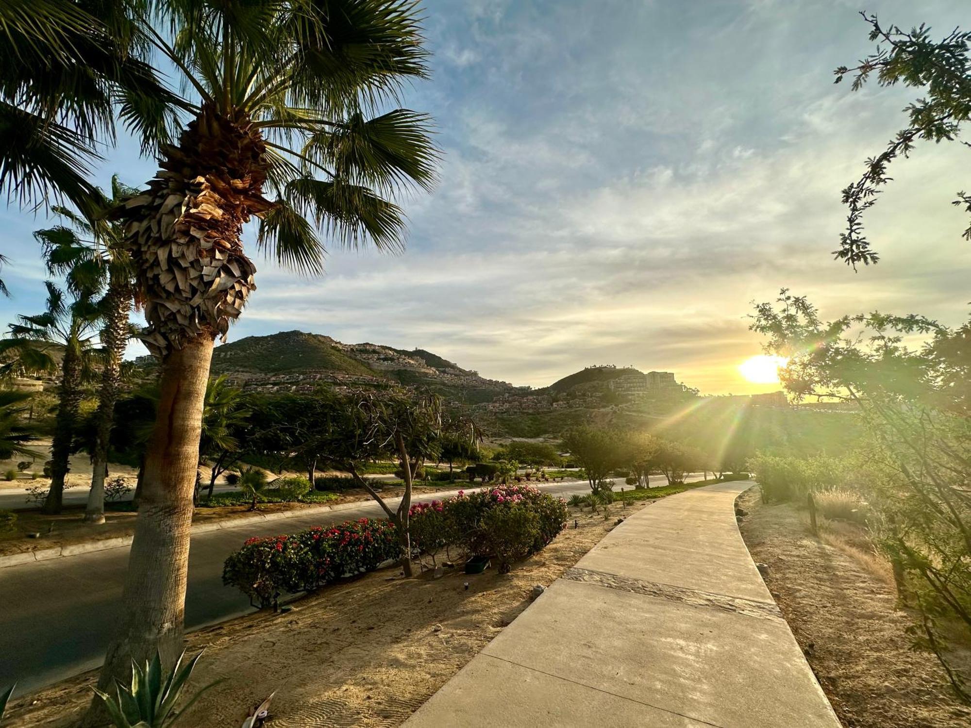 Exquisite 3Br Condo Ocean Views Access Resorts カボ・サン・ルーカス エクステリア 写真